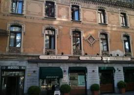 Hotel Nuovo 5