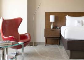 Harborside Hotel, BW Premier Collection 5