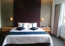 Grand Margherita Hotel 4