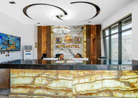 GTA HOTEL IKEJA 2