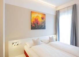 SHOME Hotel Graz I Self-Check-In I Free Parking 4