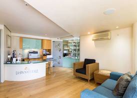 Paihia Beach Resort & Spa Hotel 4