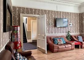 Northumberland Hotel 2
