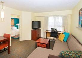Residence Inn by Marriott Evansville East 3