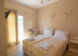 Phevos Villa 3