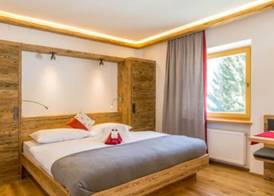 Hotel Rosengarten 4