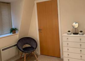 Riding Gate Apartment 4