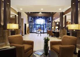 Sunrise Ridge Waterfront Resort 3