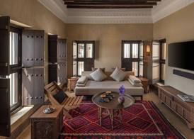 The Chedi Al Bait, Sharjah 4