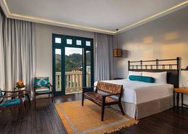 Santarena Hotel at Las Catalinas 3