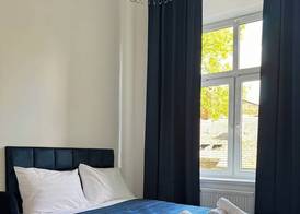 IRIS Aparthotel 5