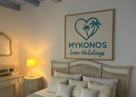 Mimoza Collection suites 3