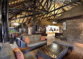 Bakubung Bush Lodge 3