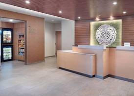Fairfield Inn & Suites by Marriott Athens-University Area 4