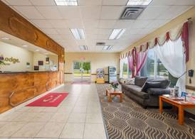 Econo Lodge Cullman South 3