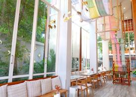 Pastell Oldtown Chiang Mai 5