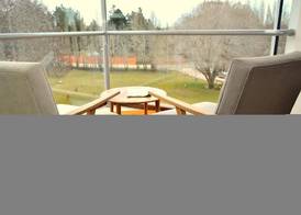 Hotel ACA El Calafate 5