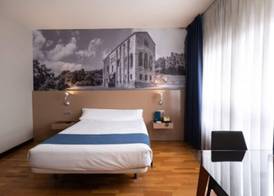 Aparthotel Campus 2