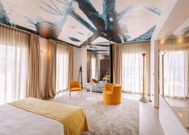 Biancodonda Greenblu Hotel & SPA 4