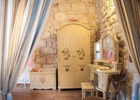 Kavos Psarou Villas 4