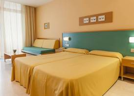Hotel Mediterraneo 5
