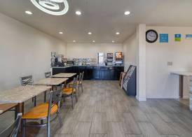 SureStay Hotel by Best Western Williams 4