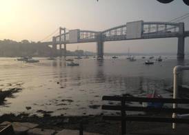 The Ferry House Inn 2