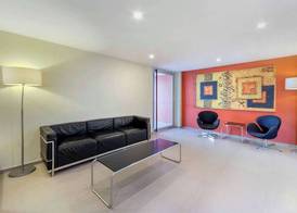 Comfort Inn San Luis Potosi 4