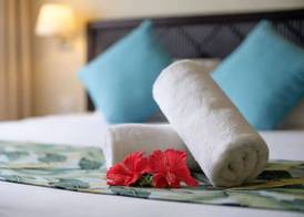 Fiji Gateway Hotel 3