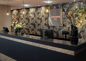 Leonardo Hotel Hamburg City Nord 3
