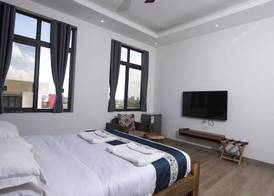 Tanzanite Serviced Apartment - TSA Masaki 2
