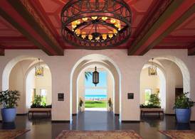 The Royal Hawaiian, A Luxury Collection Resort, Waikiki 3