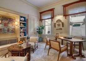 Kocatas Mansions Istanbul Operated by Minor Hotels 2