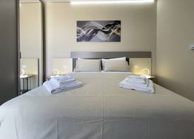 Settimo Cielo al Massimo Guest House 3
