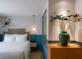 Hanoi Le Jardin Hotel & Spa 4