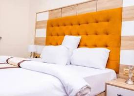 Hilton Palace Hotel 5