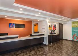 Motel 6 Oroville, CA 5