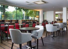 Holiday Inn Express BATH by IHG 4