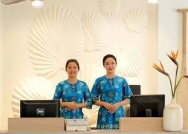 Coralina Hotel 3