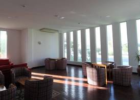 Hotel Luar 5