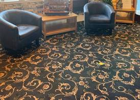 The George Hotel 3