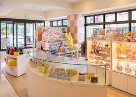 HOTEL OKINAWA WITH SANRIO CHARACTERS 2