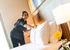 Hyatt Place Macae 5