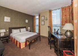 Elema Hotels Beauvais ex Hostellerie Saint Vincent Beauvais Aeroport 5