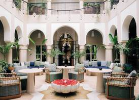 Riad Nashira & Spa 2