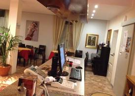 Hotel Domodossola 2
