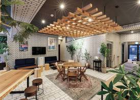 Hotel Silk Tree Nagoya 2