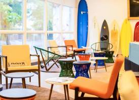 Golden Tulip Guarujá 3