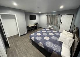 Cornett Motel 2