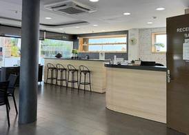 Hotel 170 4